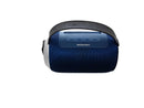 Merkury Blue Portable Speaker