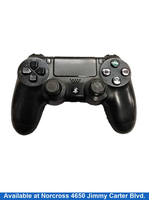 Sony Cechya-zra2 Black Gaming Controller