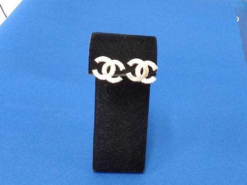 Earrings - Yellow Gold 10k (.417) 2.3 grams