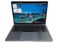 Apple A2337 Apple M1 8 Gb 256 Gb Silver Laptop