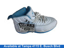 Jordan Ct8013112 White