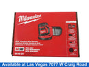 Milwaukee 2648-20 Red