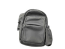 Black Backpack / Briefcase / Bag