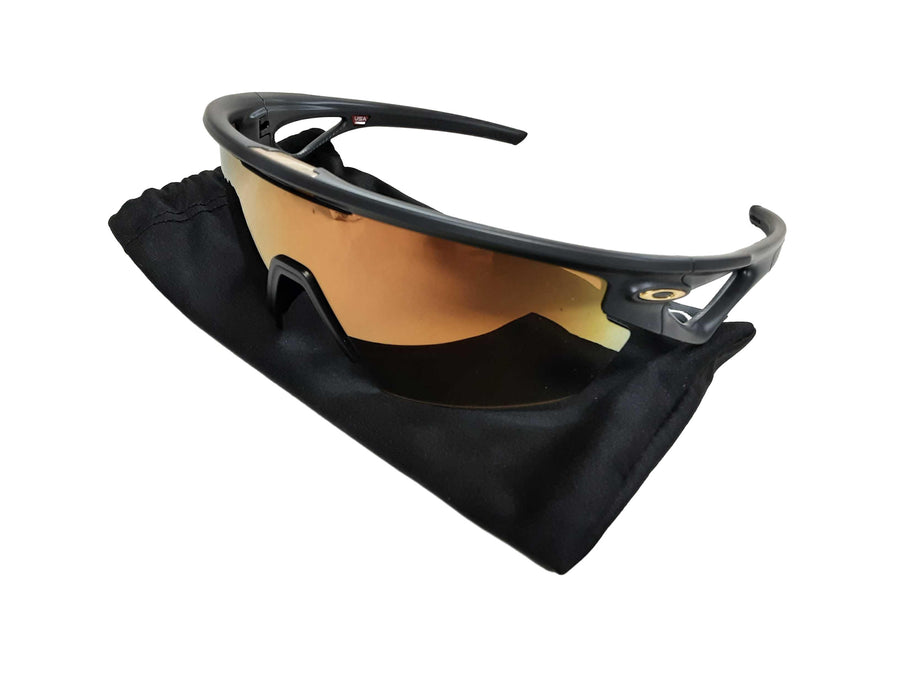 Oakley 009403904360130 Black