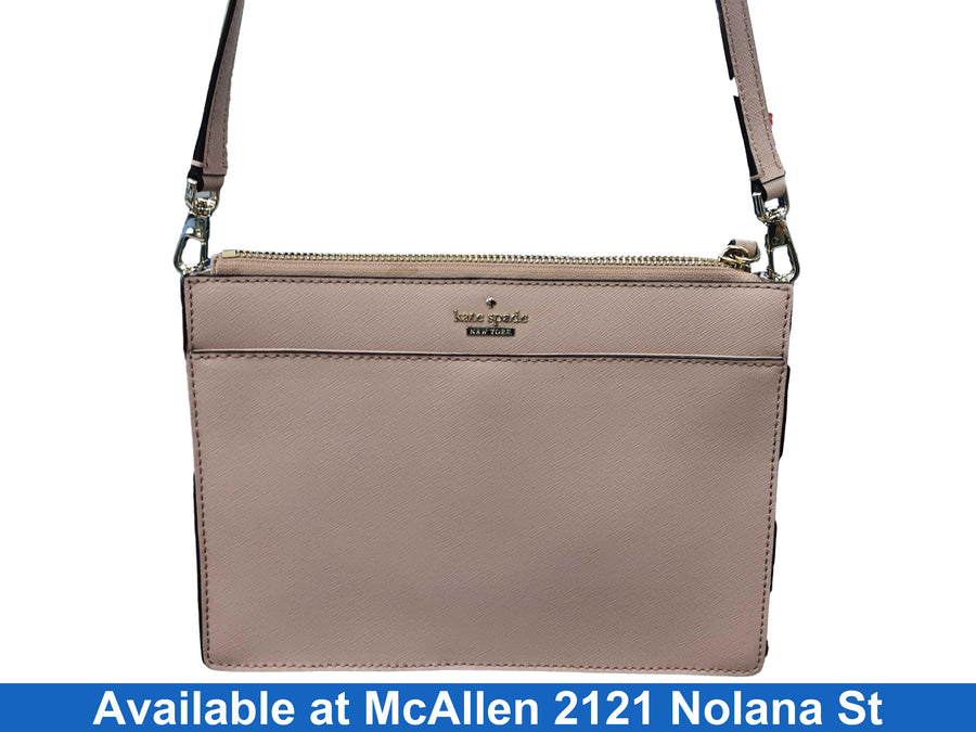 Kate Spade Pink Purse / Handbag