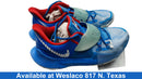 Nike Cj1286-400 Blue