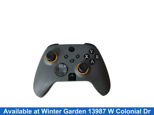 Scuf Sg504-01 Gray Gaming Controller
