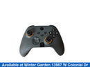 Scuf Sg504-01 Gray Gaming Controller