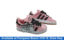 Adidas Jh7275 Pink