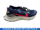 Nike Dc8793-401 Blue