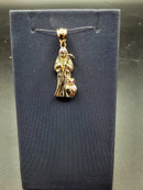 Yellow Gold 14k (.585) 3.6 grams