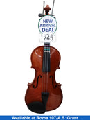 Yamaha V3 4/4 Brown Violin