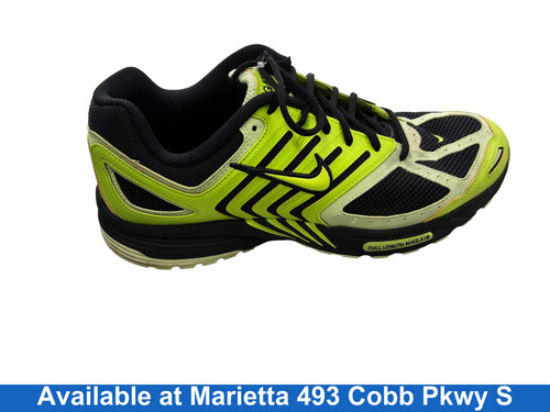 Nike Hq5403-700 Green
