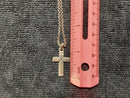 Chain - Silver 11.4 grams 24 inch