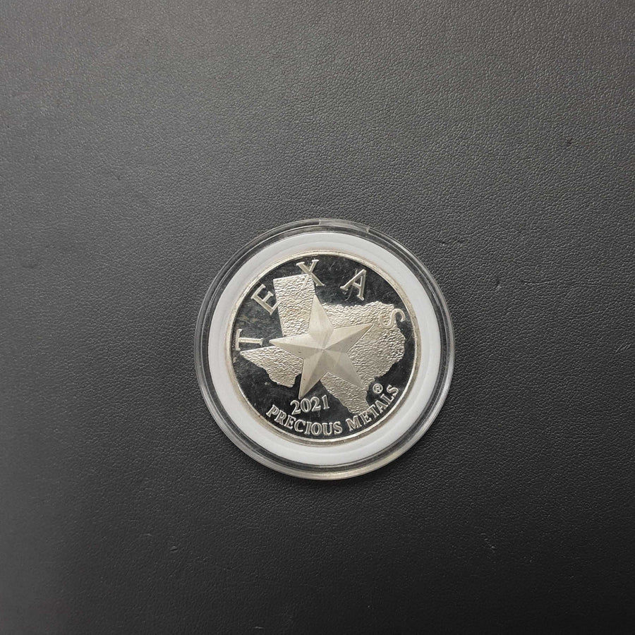 Jewelry Accessories - Silver 31.2 grams