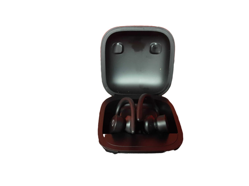 Beats By Dr. Dre A2453 Black