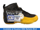 Jordan 153265-070 Yellow