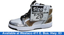 Puma 406782-01 Black