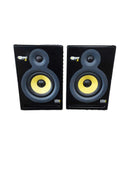 Rockit Powered 5 Black Studio Monitor Speaker