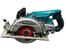 Makita Xsr01 Green Corded Circular Saw