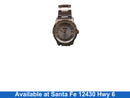 Bulova 98b391 Multi-color Regular Watch