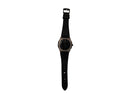 D1 Milano Ultra Thin Black Regular Watch