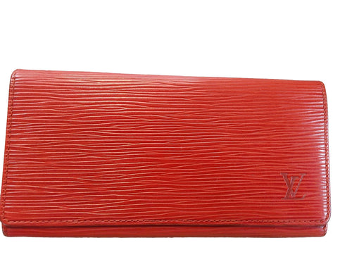 Louis Vuitton Ca1017 Multi-color Wallet