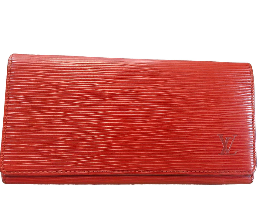 Louis Vuitton Ca1017 Multi-color Wallet