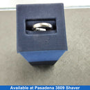 Women's Ring - Silver 3.2 grams Size 5