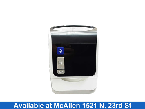Saker U90b White Other Health Care Device