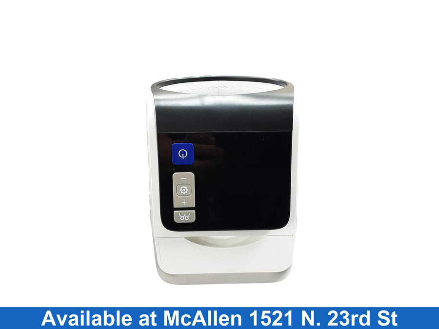 Saker U90b White Other Health Care Device