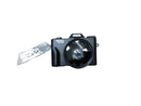 Vivitar Vecxx101 Black Digital Camera