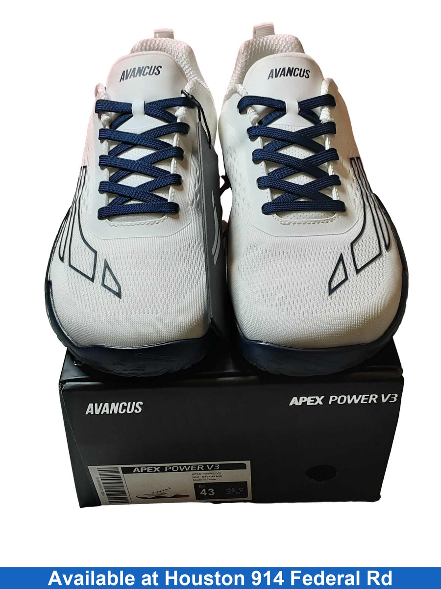 Apex Power Avancus V3 Multi-color
