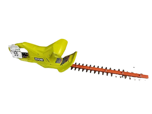 Ryobi P267vnm Green Cordless String Trimmer