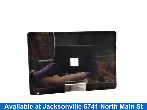 Microsoft 2110 Silver Tablet