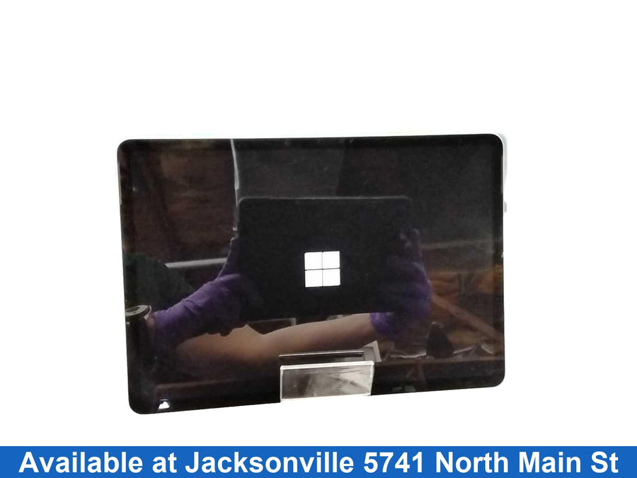 Microsoft 2110 Silver Tablet