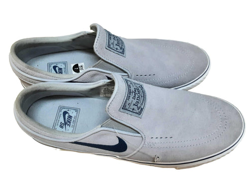 Nike Fn5893-002 Gray