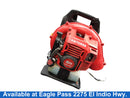 Craftsman Bp510 Red Gas Leaf Blower