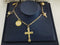 Yellow Gold 10k (.417) 17.9 grams 16 inch