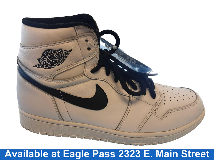 Nike 555088-102 White