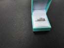Women's Ring - Silver 3.8 grams Size 8.5