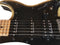 Michael Kelly K21190486 Black Acoustic / Electric Classic Guitar