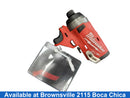 Milwaukee 25553-20 Red Cordless Impact Drill