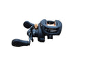Lews Css1h Black Fishing Reel
