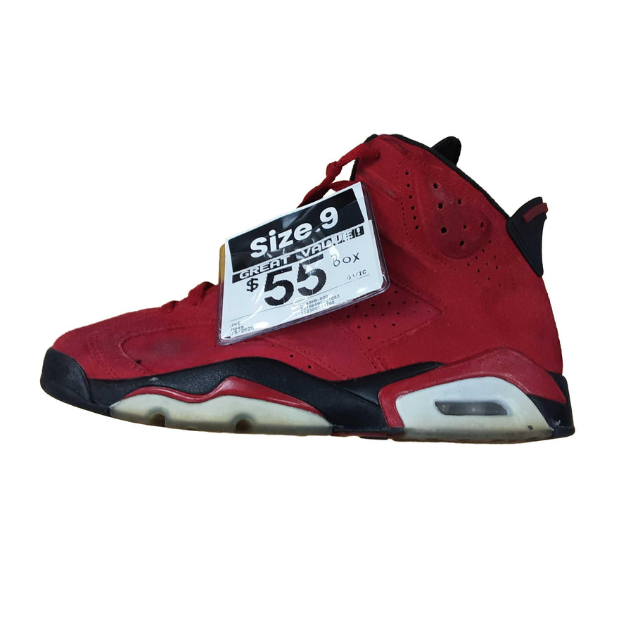 Nike Hv4388-600 Red