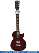 Gibson Lpj Red Electric Classic Guitar
