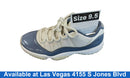 Jordan Fv5104-104 White