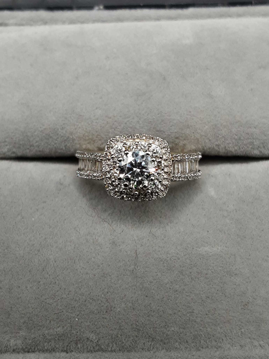 Ring - Wedding Set - Wedding Ring
