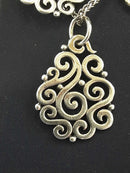 Ensemble - Silver 16.8 grams