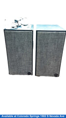 Klipsch The Fives Black Bookshelf Speaker